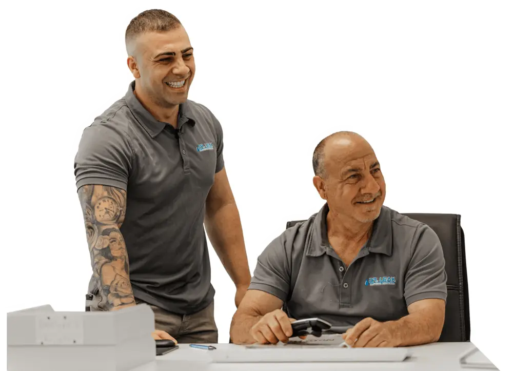 The licensed local team behind Plumbers In Cheltenham